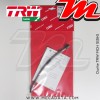 Durite de frein ~ BMW R 100 1000 RS 1976-1980 ~ TRW-Lucas MCH 515 H1 - Arrière