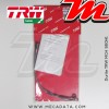 Durite de frein ~ BMW K 1100 RS ABS (100) 1993-1999 ~ TRW-Lucas MCH 560 H1 - Arrière