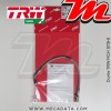 Durite de frein ~ BMW R 1100 RT ABS (259) 1996-2001 ~ TRW-Lucas MCH 573 H1 - Arrière