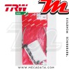 Durites de frein ~ BMW R 1100 S (R2S,R11S) 2001-2003 ~ TRW-Lucas MCH 571 V3 - Avant
