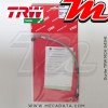 Durite de frein ~ BMW R 1100 S ABS (R2S,R11S) 1998-2000 ~ TRW-Lucas MCH 543 H1 - Arrière