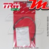 Durite de frein ~ BMW R 1150 GS ABS (R21) 1999-2001 ~ TRW-Lucas MCH 563 H1 - Arrière