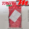 Durite de frein ~ Cagiva 125 Mito EVO (8P) 1995-2007 ~ TRW-Lucas MCH 830 V1 - Avant
