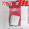 Durite de frein ~ Ducati 600 Monster (M) 1994-1999 ~ TRW-Lucas MCH 608 V1 - Avant
