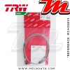 Durite de frein ~ Honda CLR 125 (JD18B) 1998-1999 ~ TRW-Lucas MCH 358 V1 - Avant