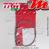 Durite de frein ~ Honda CB 500 S (PC32) 1998-2003 ~ TRW-Lucas MCH 133 V1 - Avant