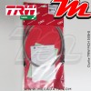 Durite de frein ~ Honda XL 600 V Transalp (PD06) 1987-1990 ~ TRW-Lucas MCH 165 H1 - Arrière