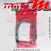 Durites de frein ~ Honda CB 750 Seven Fifty (RC42) 1992-1998 ~ TRW-Lucas MCH 169 V3 - Avant