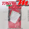 Durites de frein ~ Honda VF 750 F (RC15) 1983-1986 ~ TRW-Lucas MCH 121 V3 - Avant