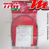 Durite de frein ~ Honda CBR 1000 F (SC24) 1989-1992 ~ TRW-Lucas MCH 139 H1 - Arrière
