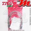 Durites de frein ~ Honda VF 1000 F,F2 (SC15) 1984-1985 ~ TRW-Lucas MCH 141 V3 - Avant