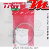 Durite de frein ~ Honda VF 1000 R (SC16) 1984-1986 ~ TRW-Lucas MCH 142 H1 - Arrière