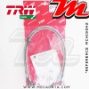 Durites de frein ~ Honda XL 1000 Varadero (SD01, SD02) 1999-2003 ~ TRW-Lucas MCH 199 H2 - Arrière
