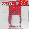 Durite de frein ~ Suzuki GN 125 R (NF41A) 1995-2000 ~ TRW-Lucas MCH 263 V1 - Avant