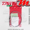 Durite de frein ~ Suzuki GS 500 F (WVBK) 2004-2008 ~ TRW-Lucas MCH 228 V1 - Avant