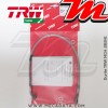 Durite de frein ~ Suzuki GSXR 750 W (GR7BB) 1994-1995 ~ TRW-Lucas MCH 262 H1 - Arrière