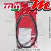 Durite de frein ~ Suzuki DR 800 S (SR43B) 1991-1998 ~ TRW-Lucas MCH 230 V1 - Avant