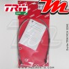 Durite de frein ~ Suzuki GSXR 1100 (GU74CD) 1986-1988 ~ TRW-Lucas MCH 113 H1 - Arrière