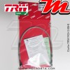 Durite de frein ~ Triumph 955 Sprint RS (T695A) 2002-2004 ~ TRW-Lucas MCH 145 H1 - Arrière