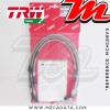 Durites de frein ~ Yamaha XS 1100 (5K7,2H9) 1979-1983 ~ TRW-Lucas MCH 128 V3 - Avant