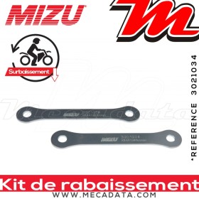 Kit Rabaissement ~ Ducati Streetfighter V4 / S / SP ~ ( 1F / 4F ) 2020 - 2024 ~ Mizu - 30 mm