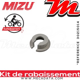 Kit Rabaissement ~ KTM 690 Enduro R ~ ( ) 2019-2020 ~ Mizu - 40 mm
