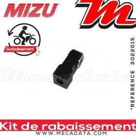 Kit Rabaissement ~ KTM 790 Adventure ~ ( ) 2019 - 2024 ~ Mizu - 30 mm