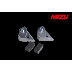 Kit de Rehaussement Suzuki -