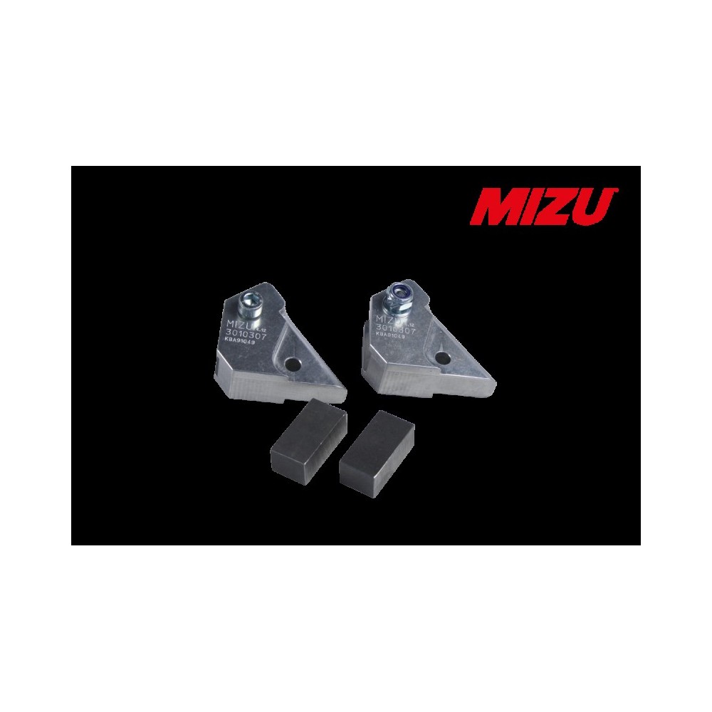 Kit de Rehaussement Suzuki -