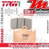 Plaquettes de frein ~ TRW Lucas MCB 595 SRT