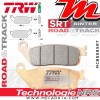 Plaquettes de frein ~ TRW Lucas MCB 598 SRT