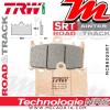 Plaquettes de frein  ~ TRW Lucas MCB 602 SRT 