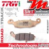 Plaquettes de frein ~ TRW Lucas MCB 682 SRT