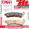 Plaquettes de frein  ~ TRW Lucas MCB 776 SRT 