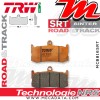 Plaquettes de frein  ~ TRW Lucas MCB 816 SRT 