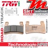Plaquettes de frein  ~ TRW Lucas MCB 850 SRT 