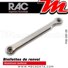 Kit de Rehaussement ~ Ducati XDiavel/ S ~ (GA/ GB/ 1G) 2016 - 2022 ~ RAC Suspension + 25 mm