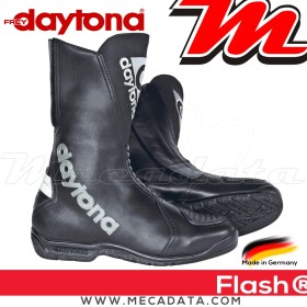 Bottes moto Touring Daytona Flash