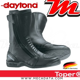 Bottes moto Touring Daytona Toper