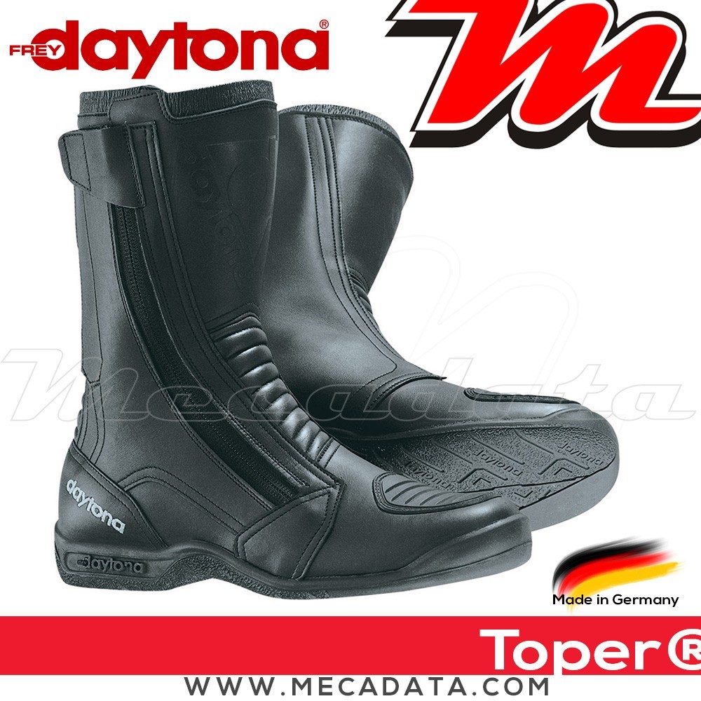 Bottes moto Touring Daytona Toper