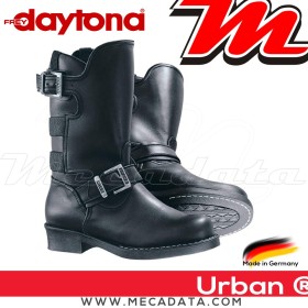 Bottes moto Touring Daytona Urban