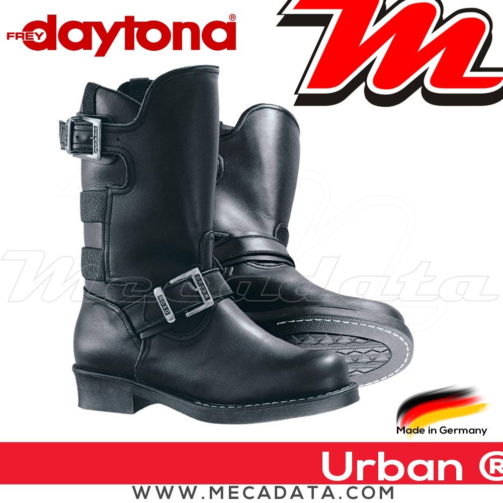 Bottes moto Touring Daytona Urban