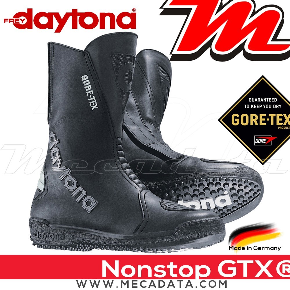 Bottes moto Touring Gore-Tex Daytona Nonstop GTX® 