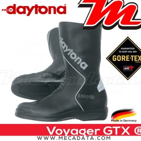 Bottes moto Touring Gore-Tex Daytona Voyager GTX®