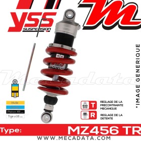 Amortisseur ~ YSS MZ456-300TR-11-85
