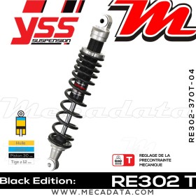 Amortisseur ~ YSS RE302-370T-04-B