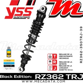 Amortisseur ~ YSS RZ362-350TRJ-39-B