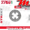 Disque de frein ~ TRW Lucas MST 400 ALL