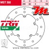 Disque de frein ~ TRW Lucas MST 260 ALL