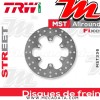 Disque de frein ~ TRW Lucas MST 336 ALL